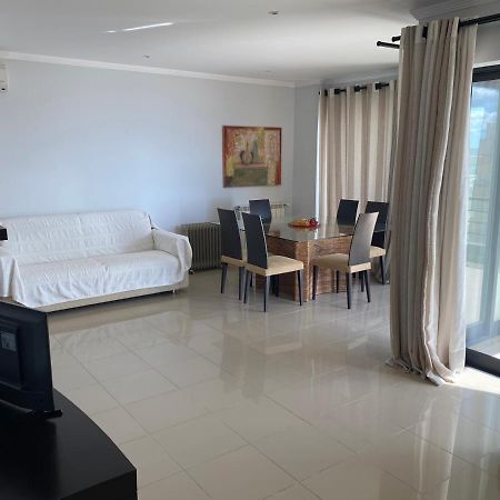 Casa Da Praia 901 Портиман Экстерьер фото
