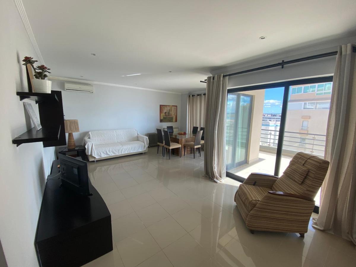 Casa Da Praia 901 Портиман Экстерьер фото
